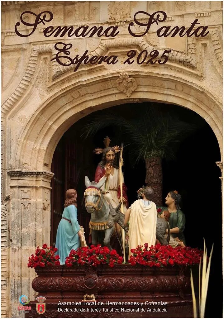 Semana Santa en Espera  